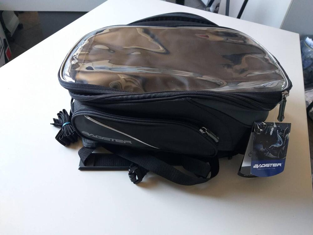 Borsa serbatoio Boltt Evo Bagster (3)