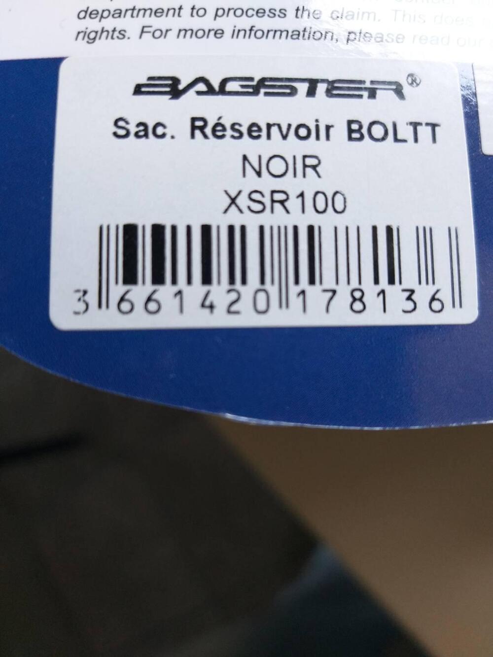 Borsa serbatoio Boltt Evo Bagster (5)