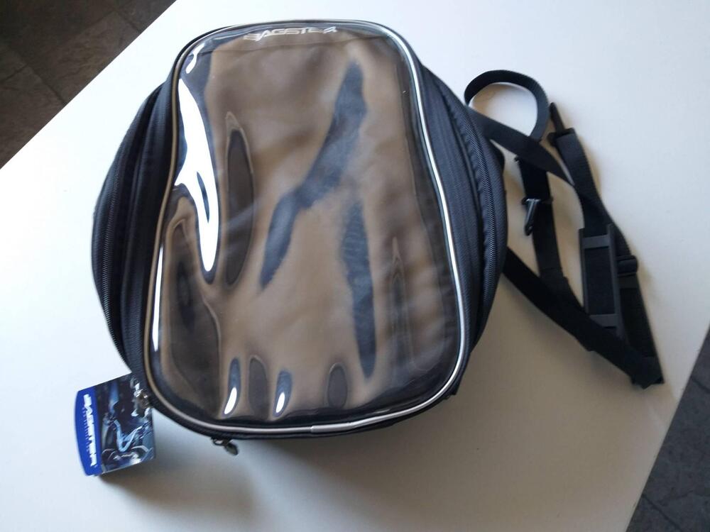 Borsa serbatoio Boltt Evo Bagster