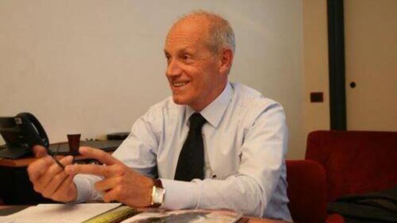 Moto.it Talk - Paolo Magri, Presidente Ancma: "Eicma 2020 &egrave; in piedi, ci stiamo lavorando"