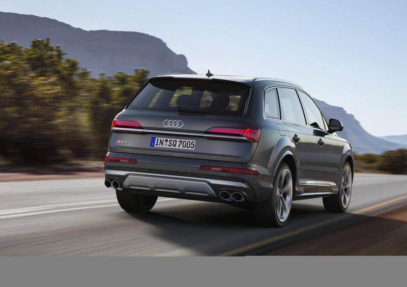 Audi SQ7 (2016-->>) (19)