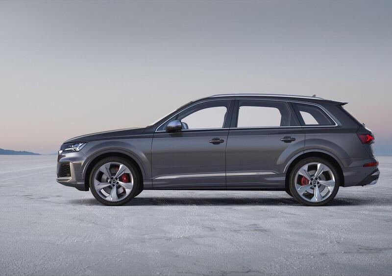 Audi SQ7 (2016-->>) (23)