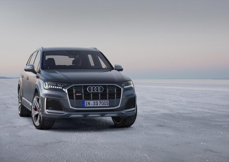 Audi SQ7 (2016-->>) (20)