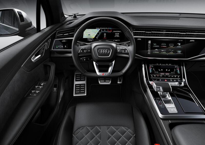 Audi SQ7 (2016-->>) (25)