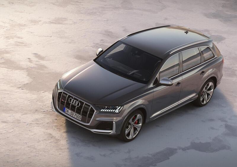 Audi SQ7 (2016-->>) (24)