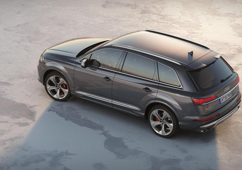 Audi SQ7 (2016-->>) (21)