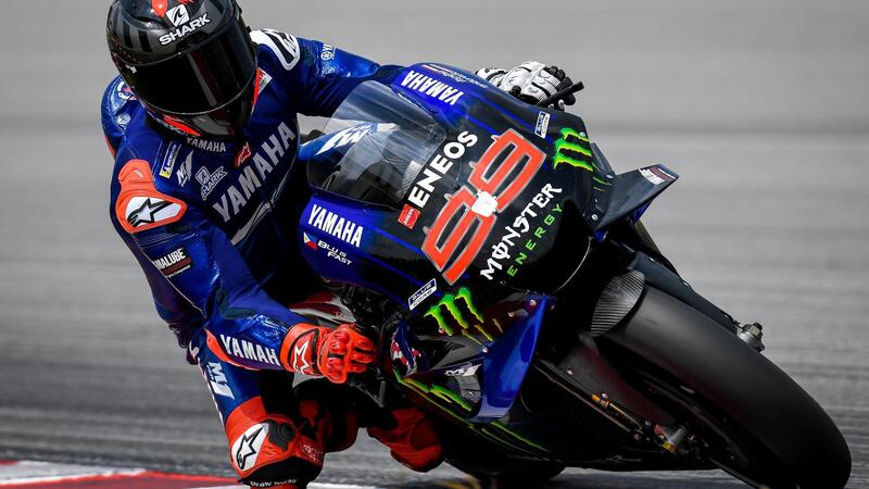 MotoGP, Jorge Lorenzo: &quot;Rossi pu&ograve; vincere&quot;