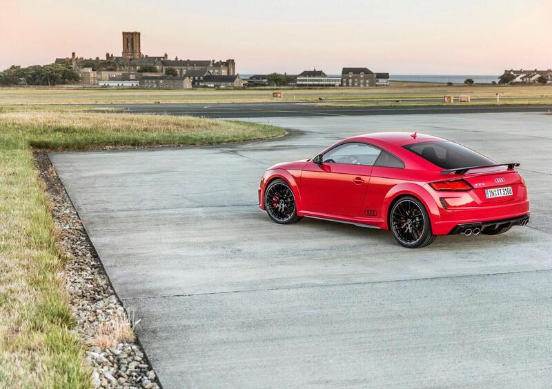 Audi TTS Coupé (15)