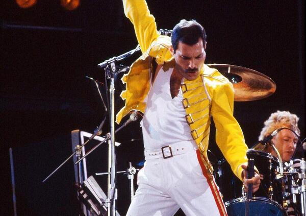Bohemian Rhapsody: i Queen oltre la leggenda