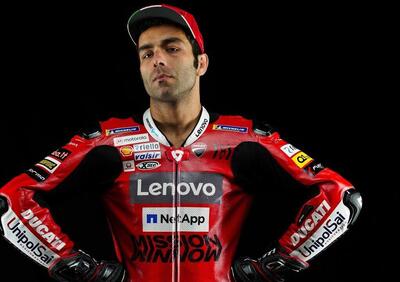 MotoGP. Danilo Petrucci intervistato dai lettori di Moto.it