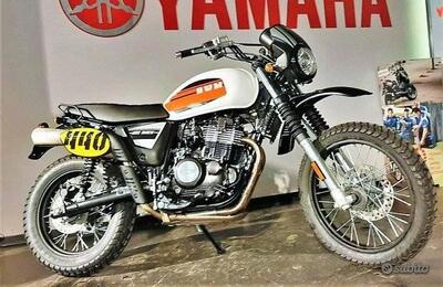 Swm Six Days 440 (2018 - 20) nuova