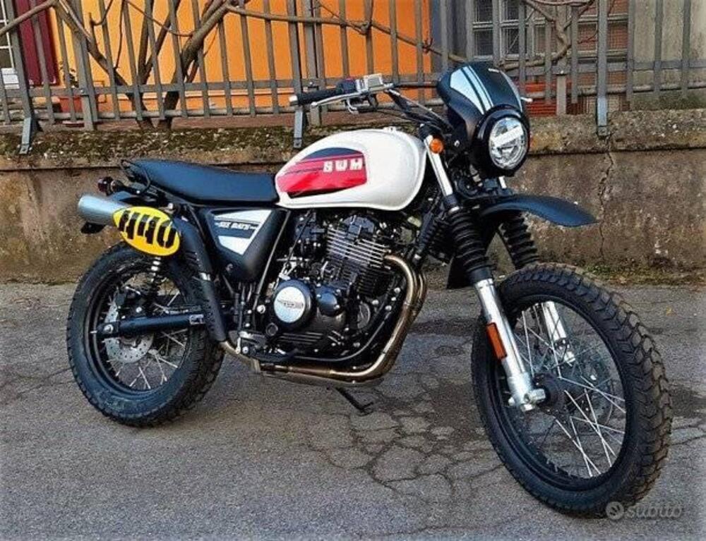 Swm Six Days 440 (2018 - 20) (2)