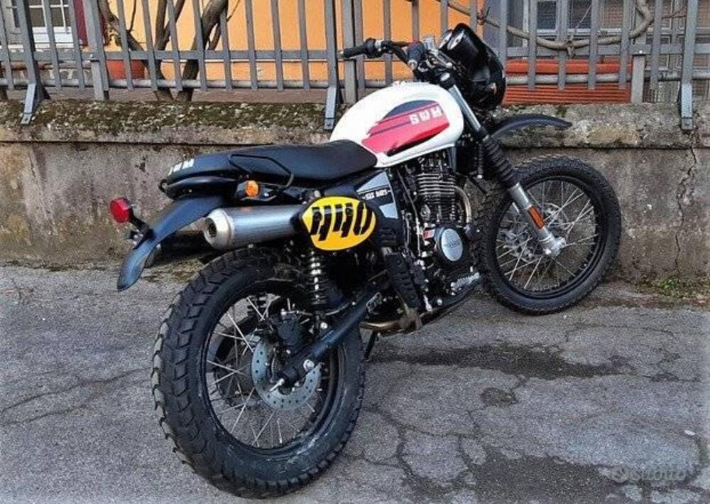 Swm Six Days 440 (2018 - 20) (3)