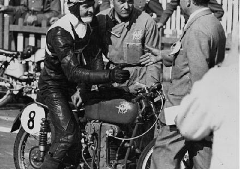 19&deg; Revival MV Agusta a Cascina Costa il 23 e 24 giugno