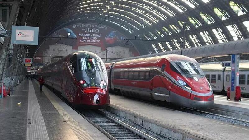 Fase 2: 3 milioni di italiani in movimento da luned&igrave; 4 maggio