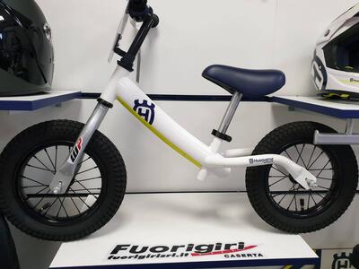 BICI Husqvarna bimbi