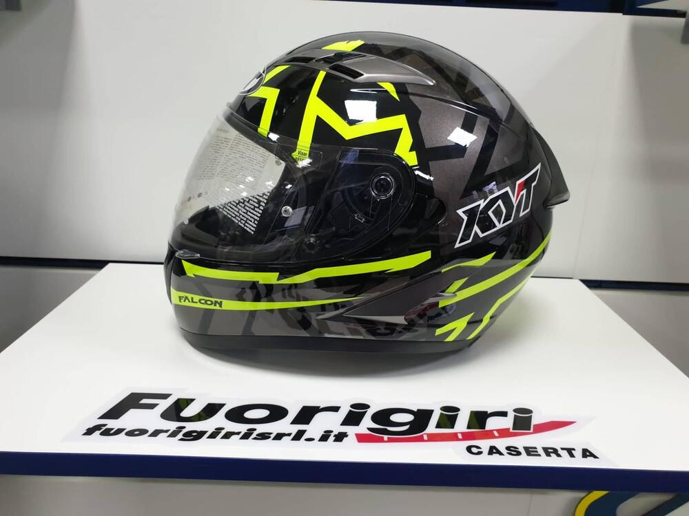 CASCHI KYT FALCON Suomy (2)