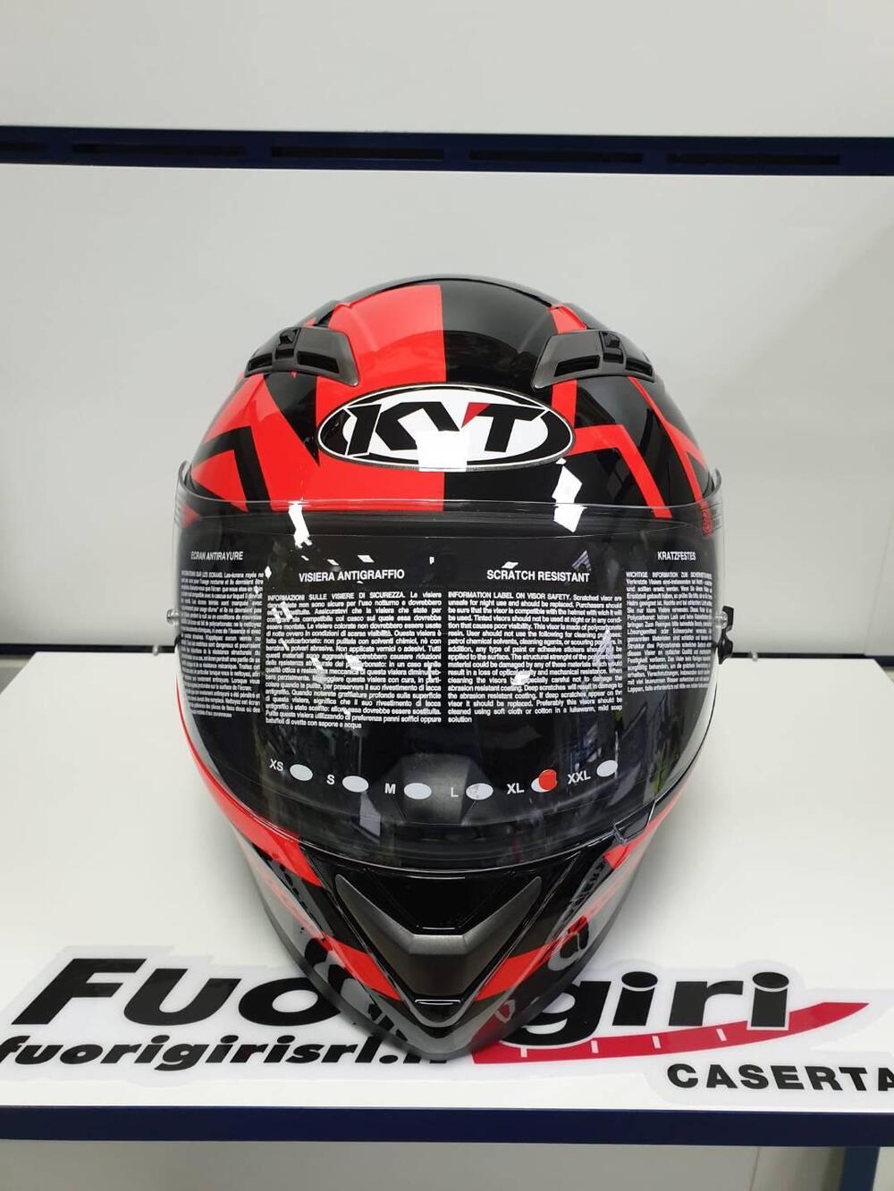 CASCHI KYT FALCON Suomy (3)