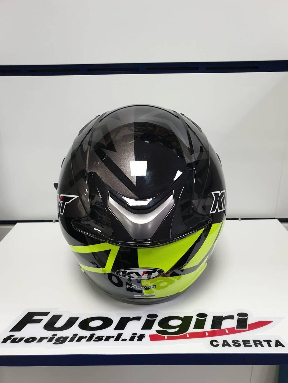 CASCHI KYT FALCON Suomy (5)