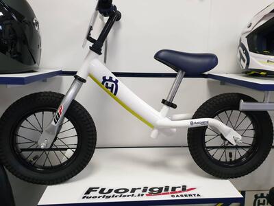 BICI HUSQVARNA