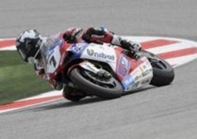 Checa conquista il primo turno di qualifiche a Misano