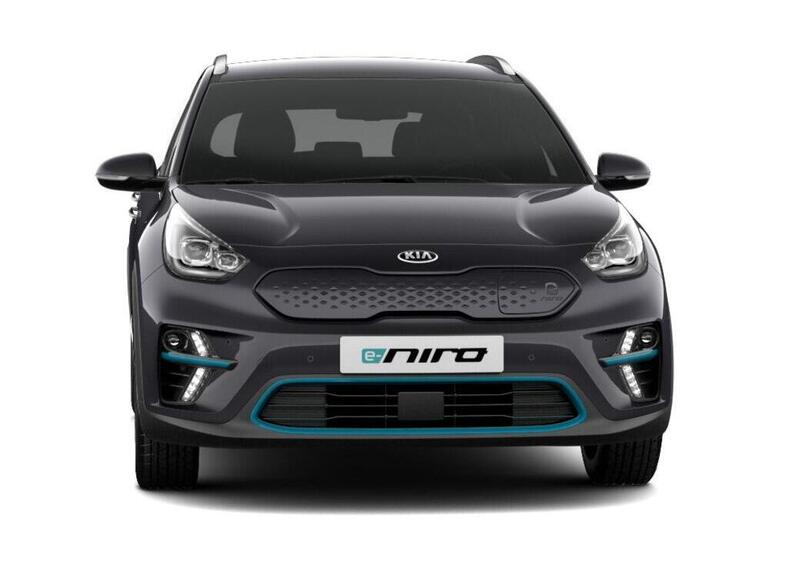 Kia e-Niro (2020-22) (3)