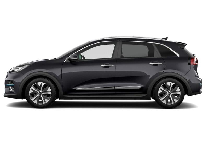 Kia e-Niro (2020-22) (7)