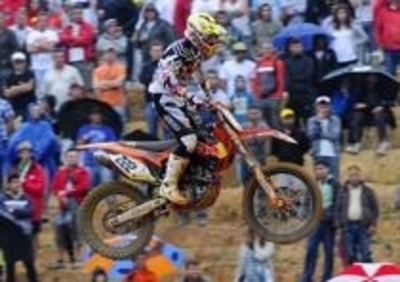 Motocross. Desalle e Herlings conquistano il Portogallo