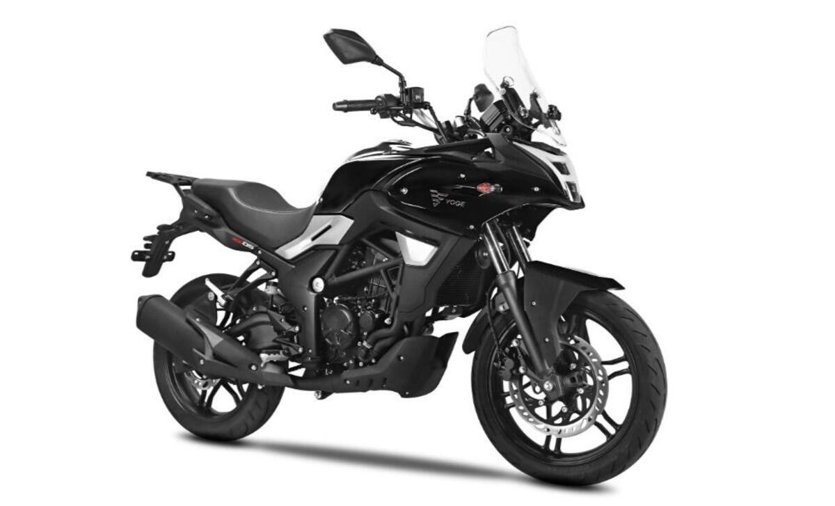 Voge Valico 300DS (2020)