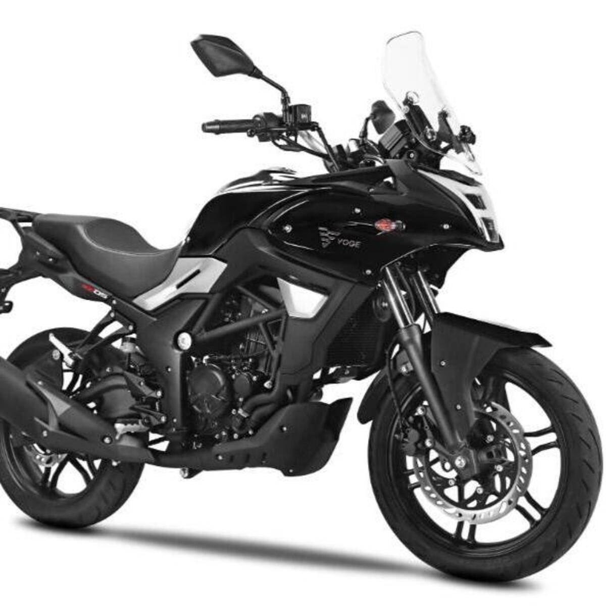 Voge Valico 300DS (2020)