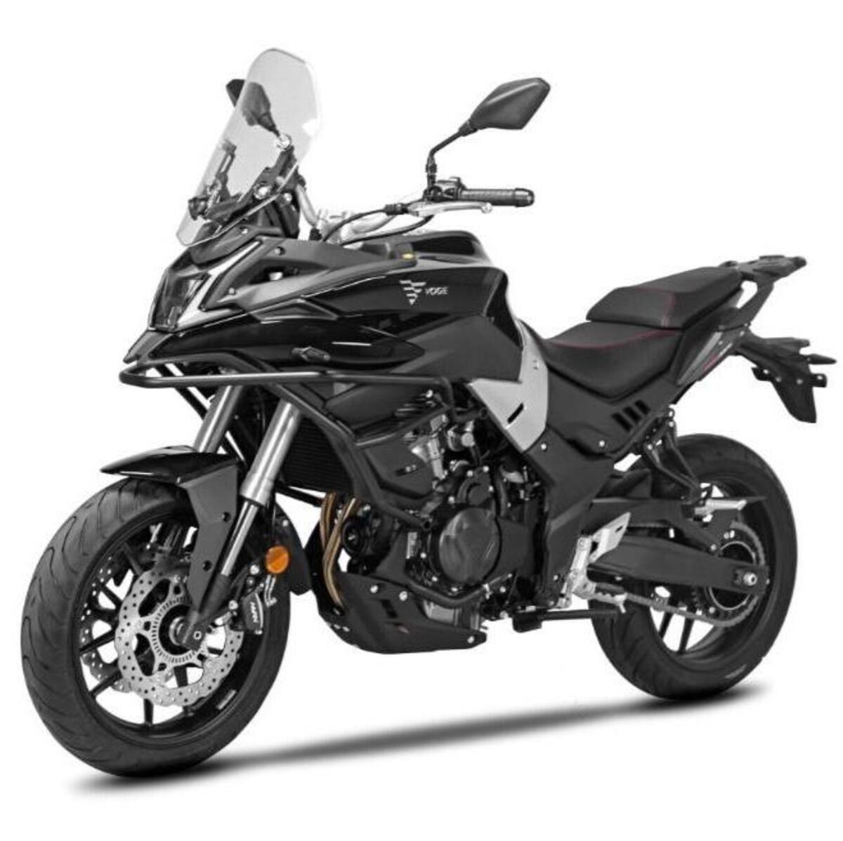 Voge Valico 500DS (2020)