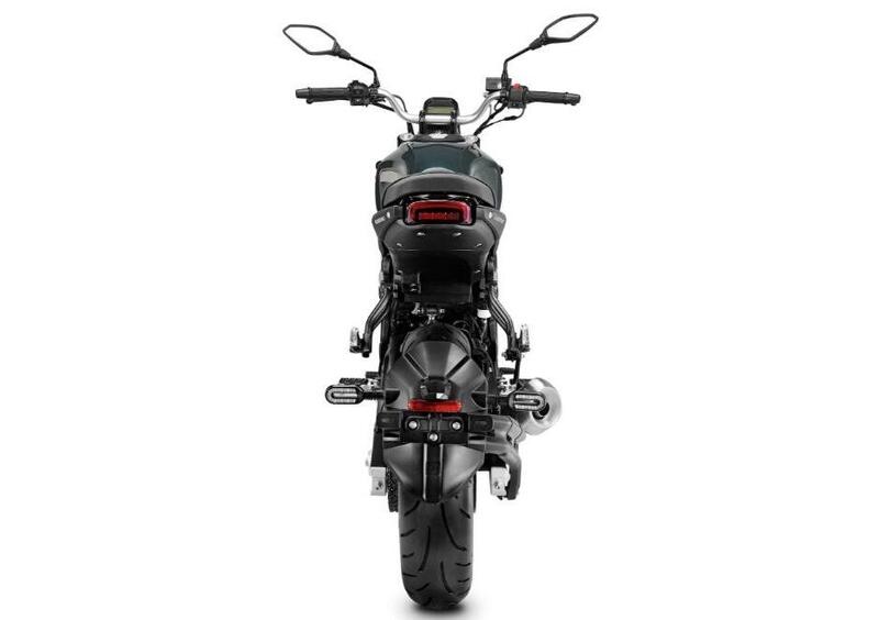 Voge Trofeo 300AC Trofeo 300AC (2020) (2)