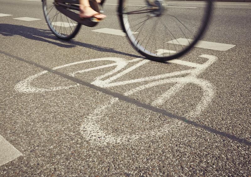 Bike Lane. Cos&#039;&egrave; e perch&eacute; non piace a nessuno