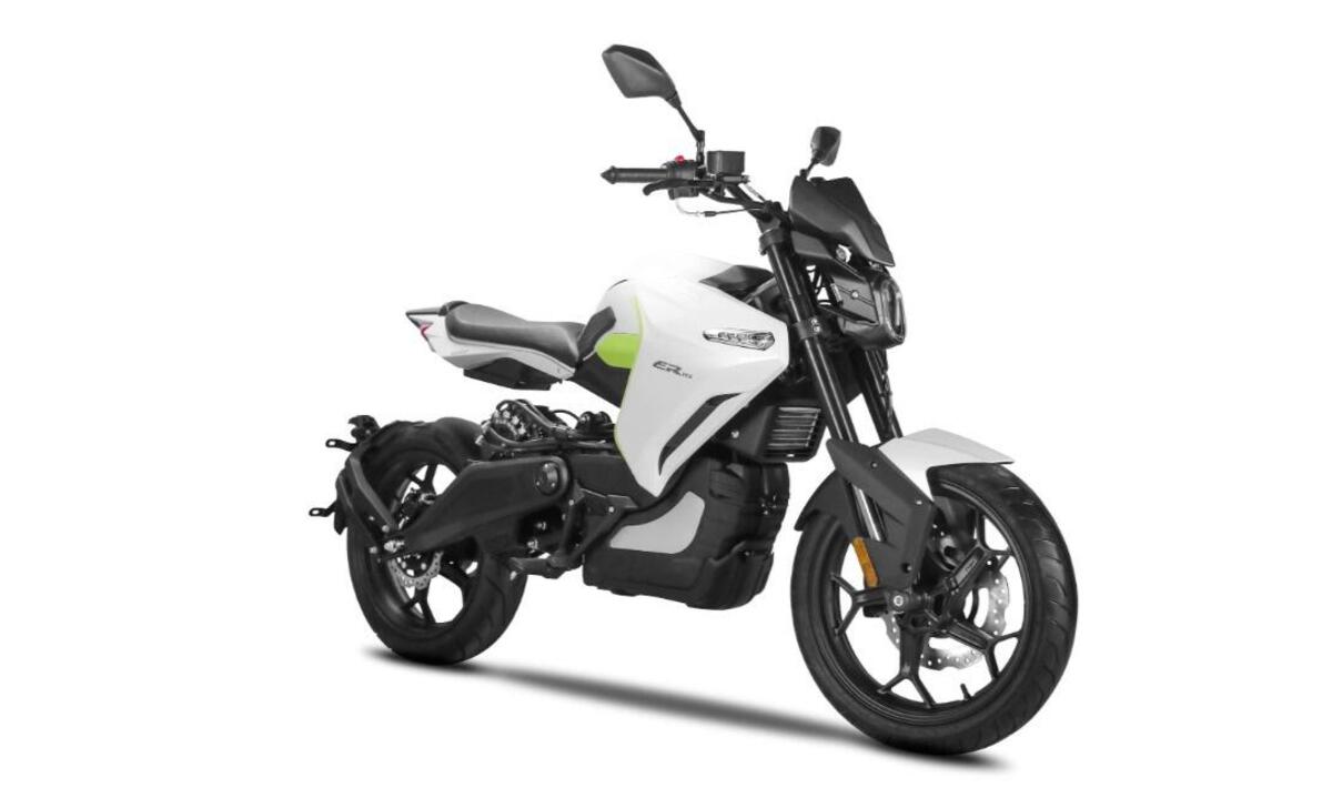 Voge E-bike Er10 (2020 - 22)