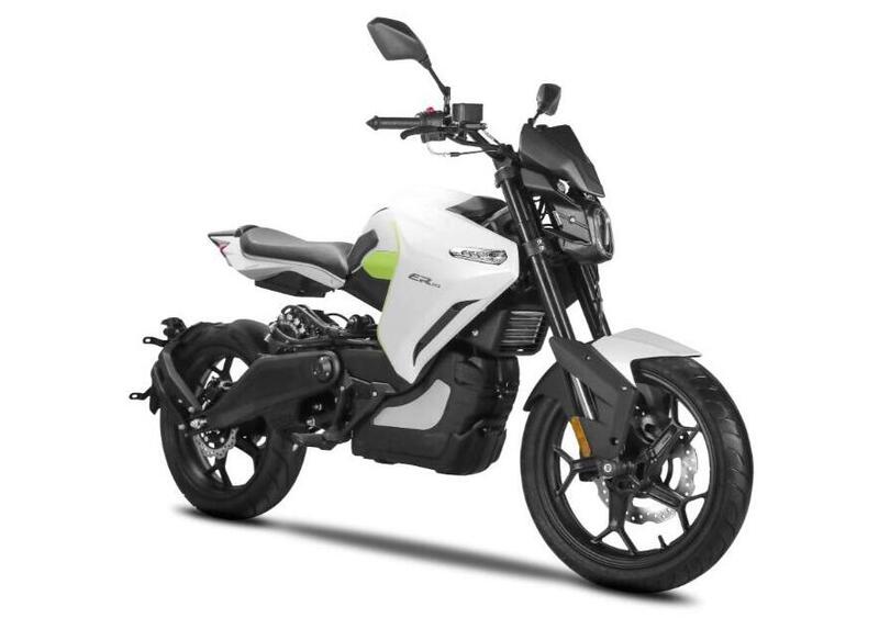 Voge E-bike ER10 E-bike Er10 (2020 - 22)