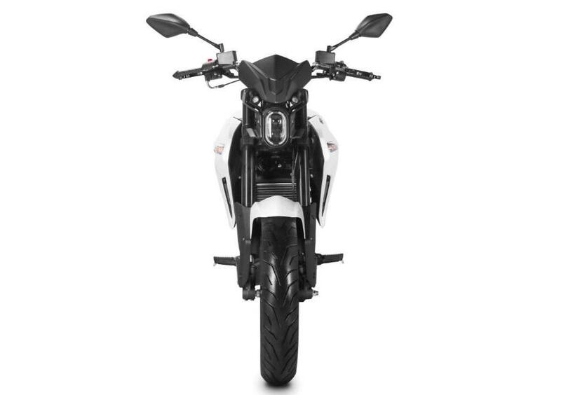 Voge E-bike ER10 E-bike Er10 (2020 - 22) (2)