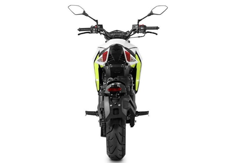 Voge E-bike ER10 E-bike Er10 (2020 - 22) (3)