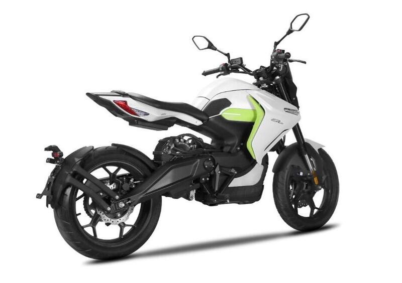 Voge E-bike ER10 E-bike Er10 (2020 - 22) (5)