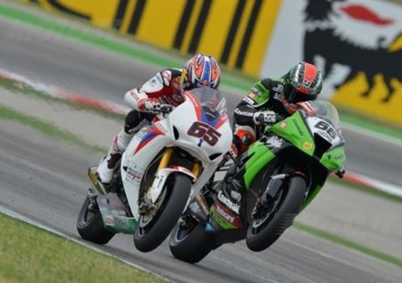 Superbike. Le pagelle del GP di Misano