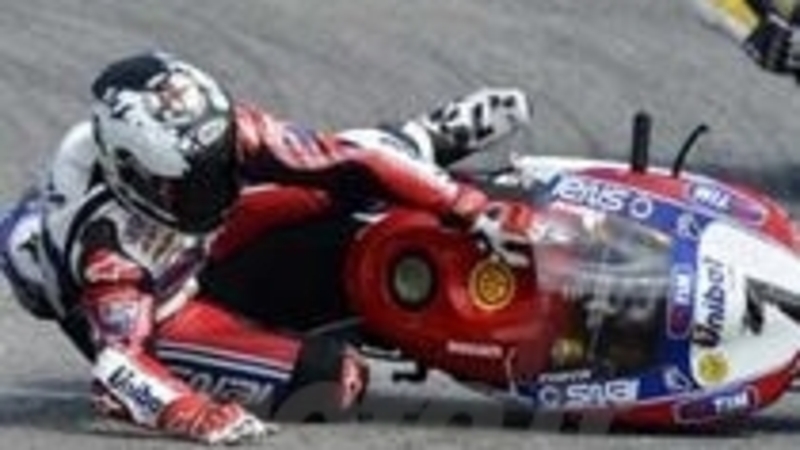 Superbike. Le pagelle del GP di Misano