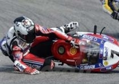 Superbike. Le pagelle del GP di Misano