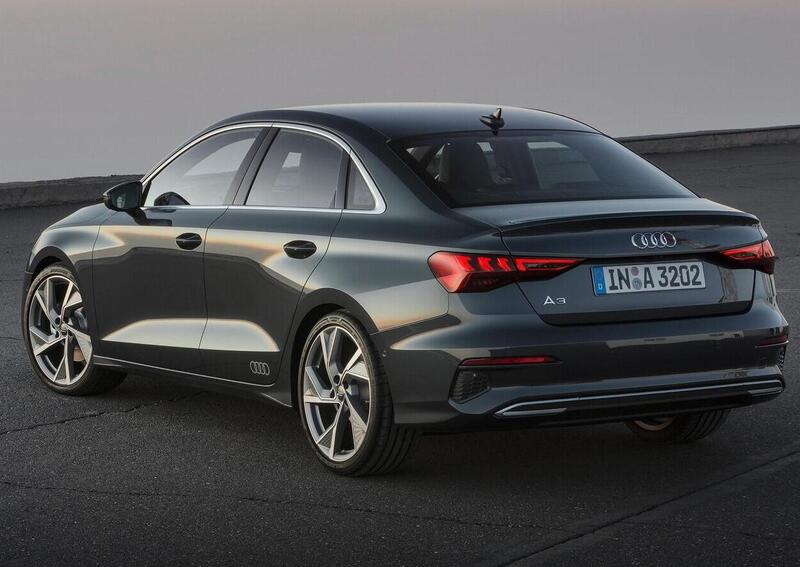 Audi A3 Sedan (2020-->>) (18)