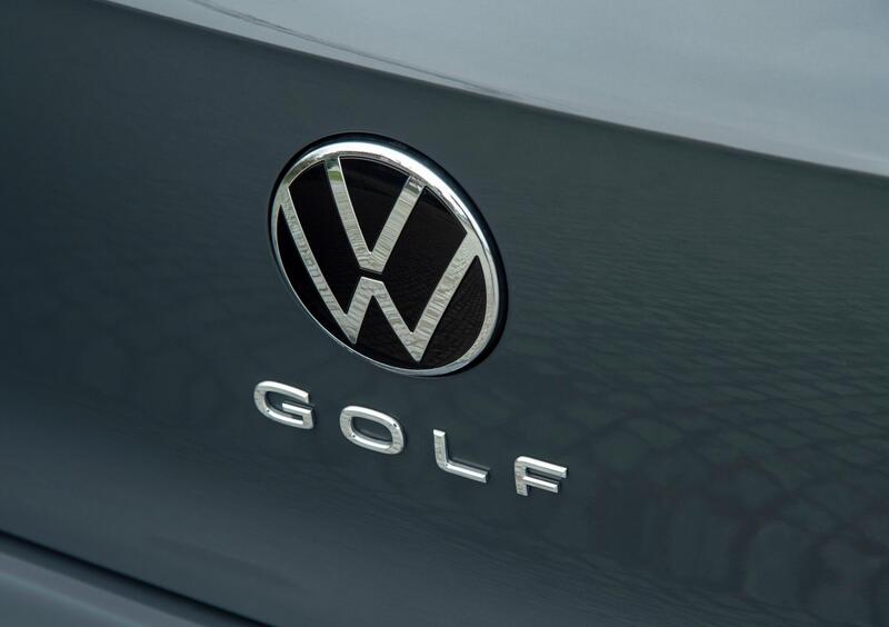 Volkswagen Golf (2019-->>) (23)