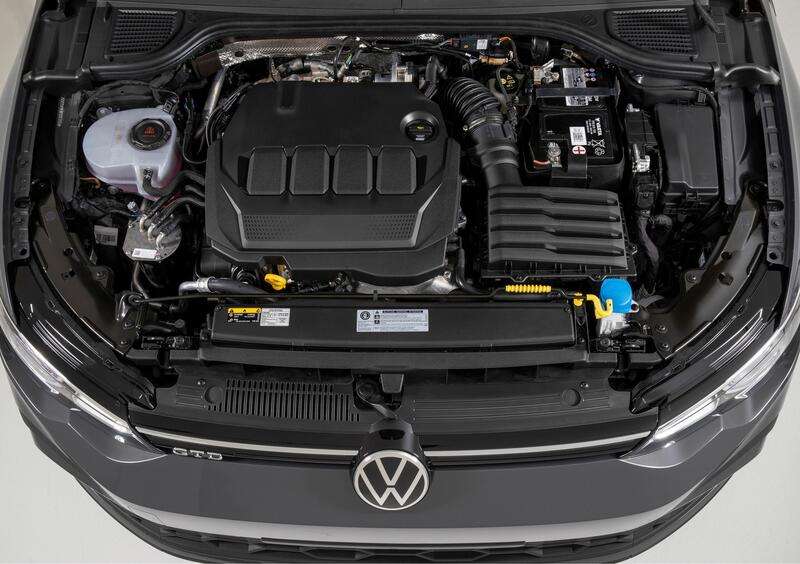 Volkswagen Golf (2019-->>) (20)