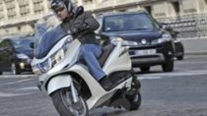 &quot;Piaggio Prime&quot;: la garanzia estesa del gruppo Piaggio