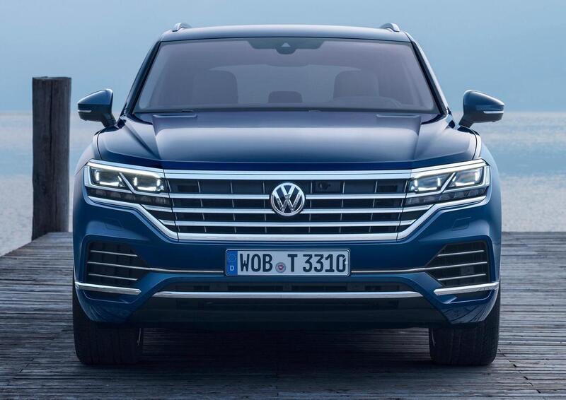 Volkswagen Touareg (2018-->>) (20)