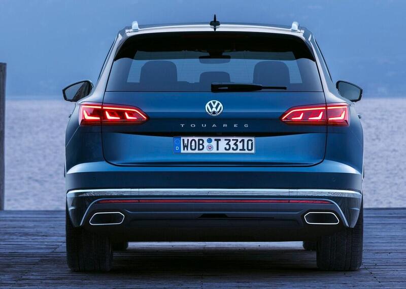 Volkswagen Touareg (2018-->>) (21)