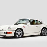Porsche 911 "ALD 964": lusso ed eleganza grazie a Aimé Leon Dore