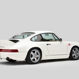 Porsche 911 "ALD 964": lusso ed eleganza grazie a Aimé Leon Dore 5