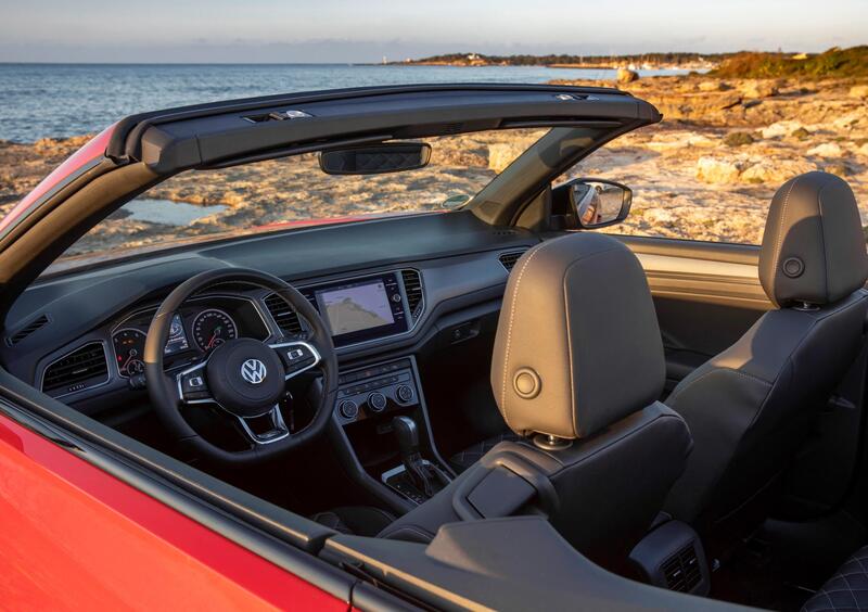Volkswagen T-Roc Cabrio (2020-->>) (39)